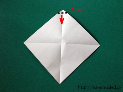 神饌の下に敷く紙 - 田舎神職の人生－自然の中で生きる