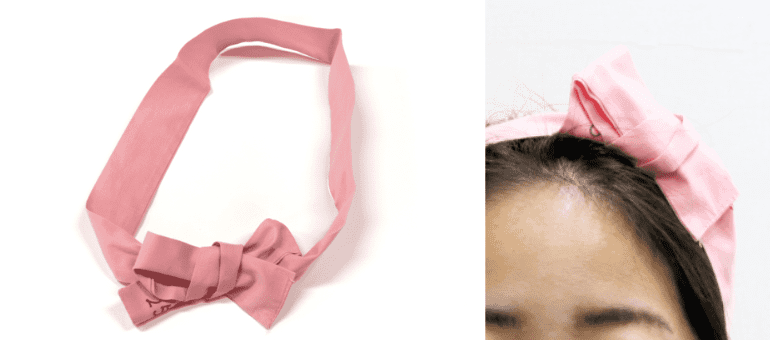 鉢巻 ラメ鉢巻祭り用 祭り用品 祭り衣装 お祭り 祭 衣装 鉢巻 はちまき イベント 余興 髪飾り アレンジ ヘアーアレンジ 和風 粋 楽天女性 レディース 神輿 みこし よさこい ソーラン 踊り ダンス ねじり鉢巻き 二色 芯なし 98cm