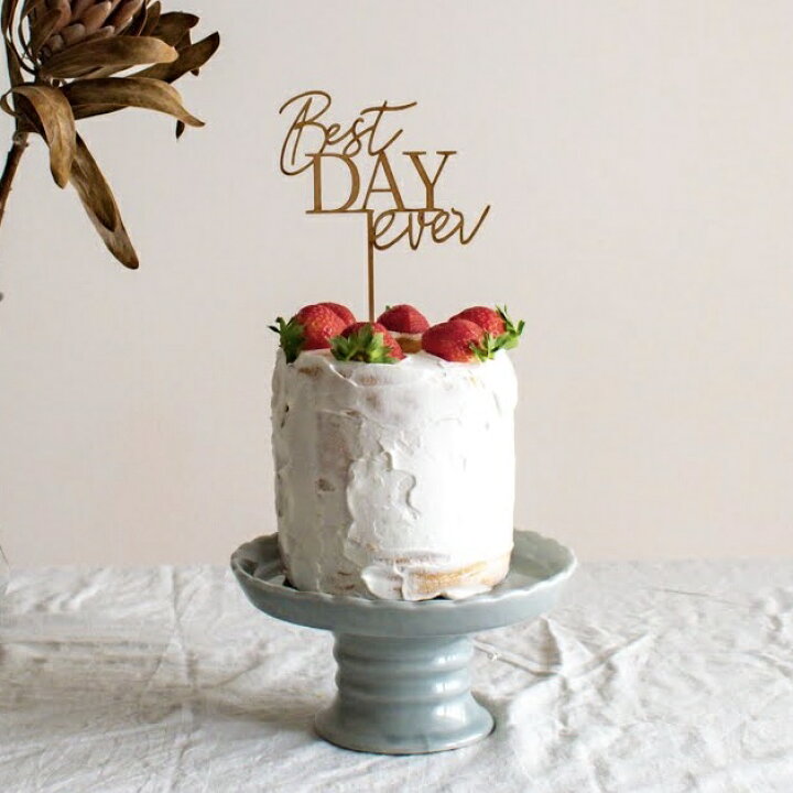 楽天市場 KNOP名入れ 木製 ケーキトッパー誕生日 バースデー 結婚式 ウェディング ブライダル ウエディングケーキ デコレーションウェルカムスペース お祝い ガーランド 記念写真 おしゃれ ナチュラル フラワーピック テーブルナンバー フォトフロップ : ＫＮＯＰ