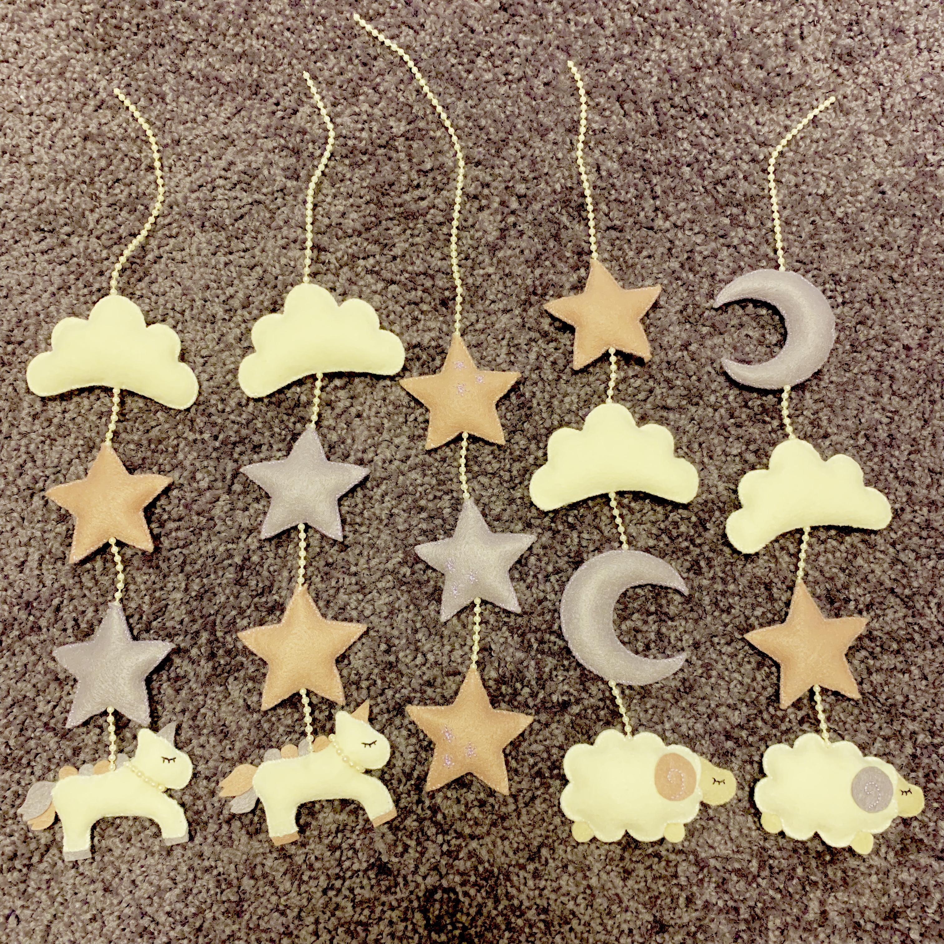 生まれてくる赤ちゃんの為のメリー横浜 編み物教室「あみらぼ」 amimono lab