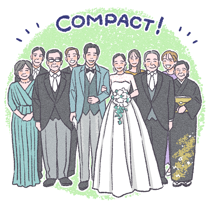 花嫁節約術 結婚式の装花は最低ランクでもいい？相場から節約