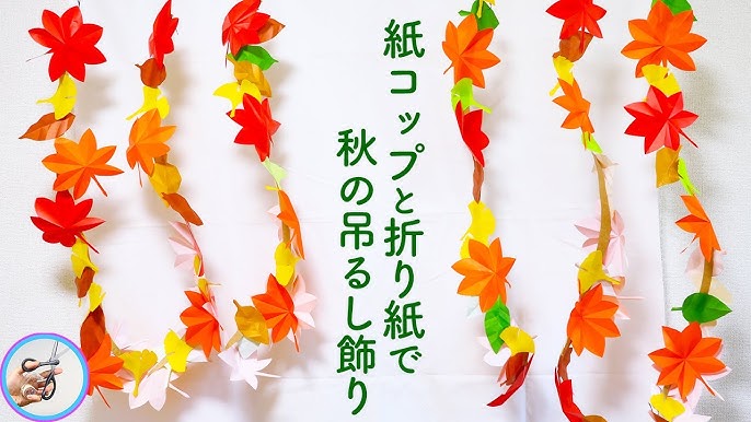 ひな祭り工作 折り紙で簡単に作れちゃう、ひしもちの作り方ほいくびより