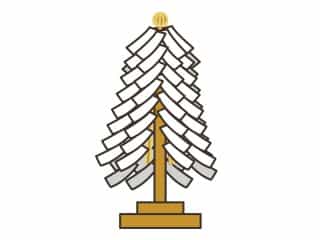 いつかは神棚に置いてみたい 幣束という神様へのささげもの - 神棚 上敷き 簾の専門店 おまかせ工房 ブログ