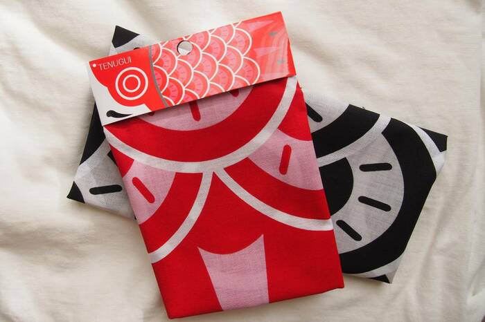 ダイソーの鯉のぼり＆端午の節句グッズ。私もディズニーが好き❣️