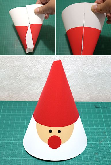 ベビーのサンタスタイ＆帽子の作り方子育て応援！子連れでディズニーランド・布おむつ・育児方法・離乳食・ハンドメイド・福袋☆ - 楽天ブログ