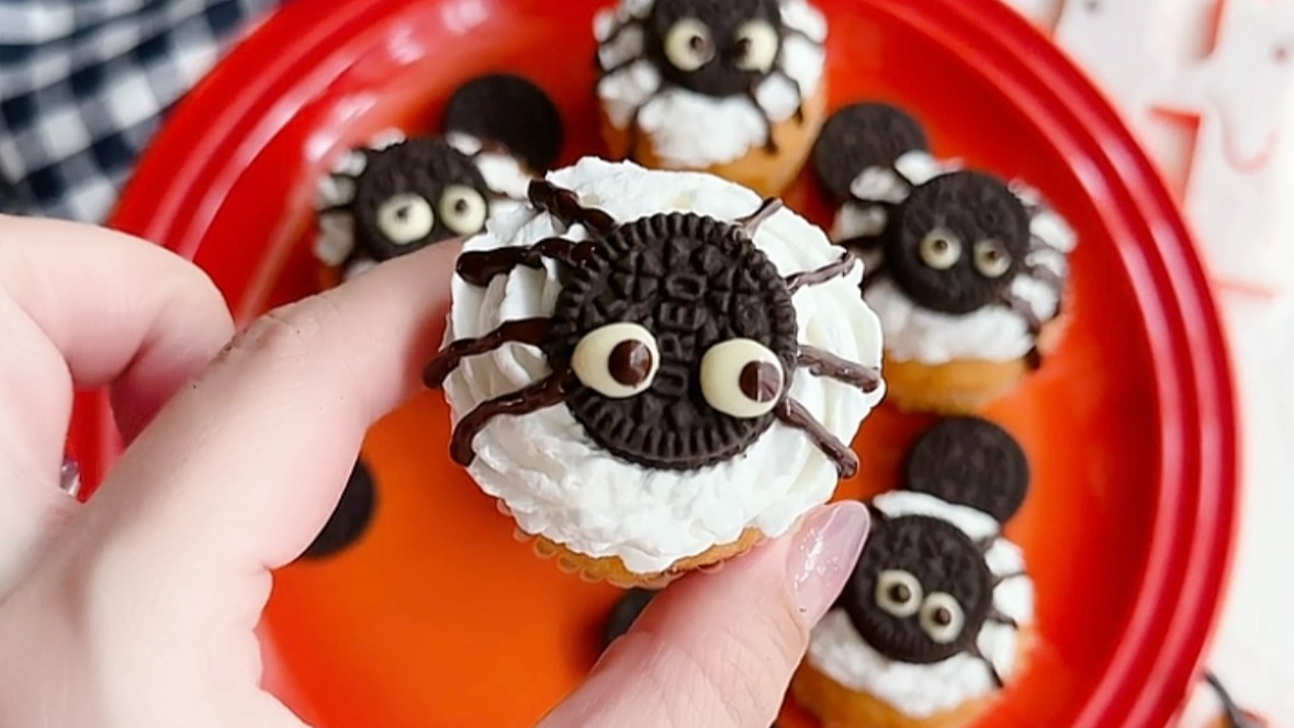 簡単ハロウィンおやつ4選で楽しいパーティーを