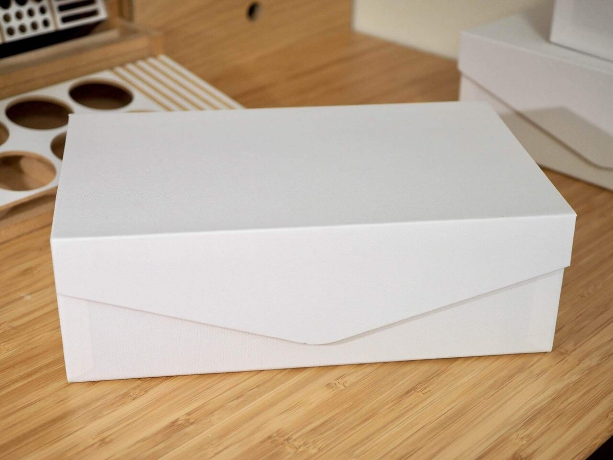 ダイソーのクリスマスボックス🎄💖可愛いです😍ダイソー ダイソー購入品ダイソー新商品ボックス 箱 クリスマス ダイソーパトロール