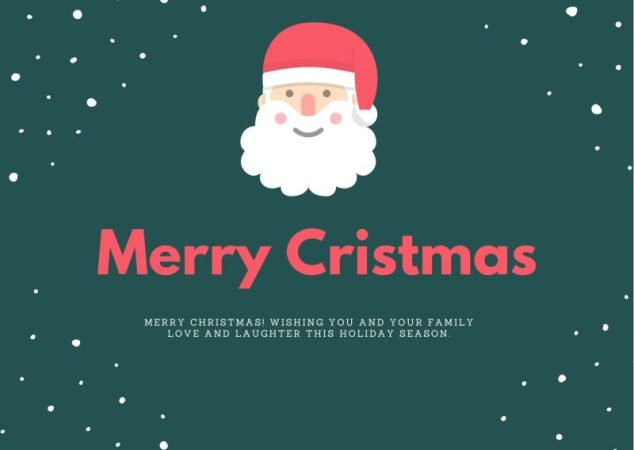 メリークリスマス」という英語の意味は？クリスマスに使えるその他の挨拶フレーズもご紹介！English LING