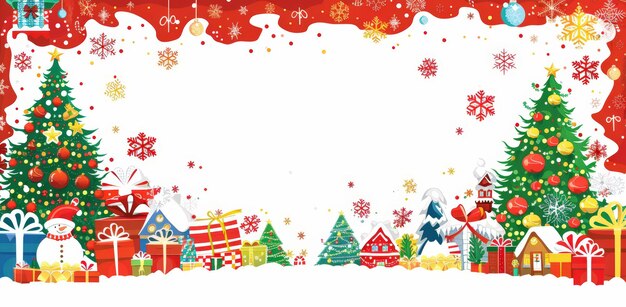 クリスマスイラストの写真 - 無料の高画質写真をダウンロードFreepik