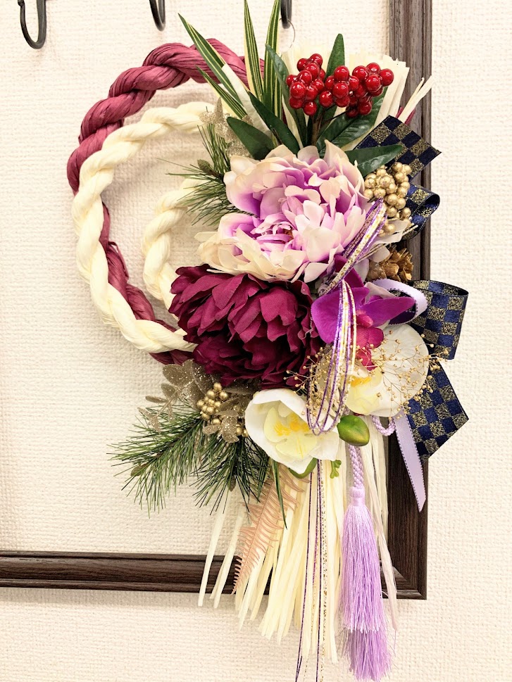 おしゃれなアイテムを手作りしよう！おすすめ正月飾り5選 – Onnela オンネラ 暮らしに『楽』を、家族にワクワクを