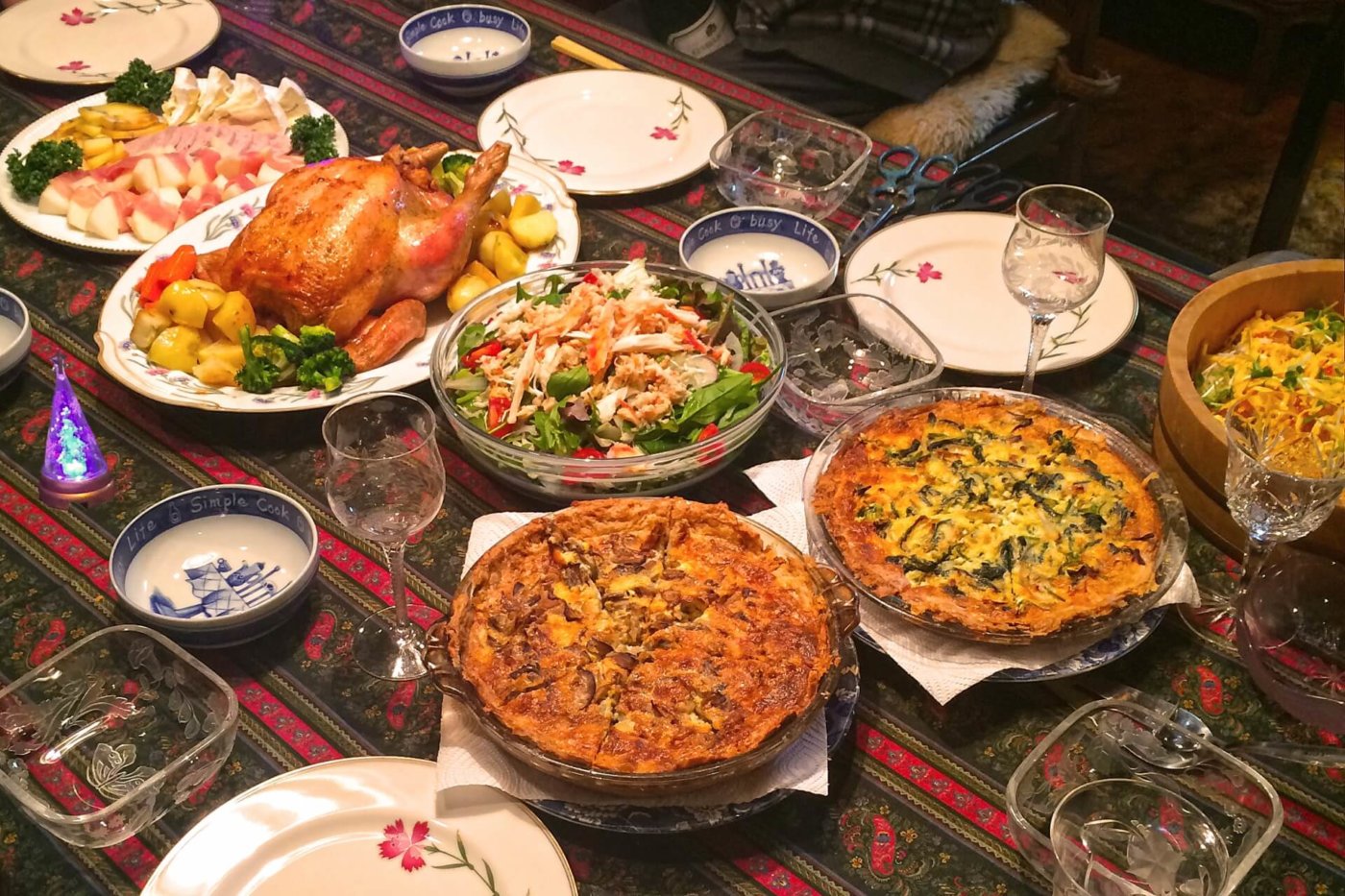 メリークリスマス」英語で伝える例文50選！メッセージカードに使えるフレーズも一挙紹介！オンボード