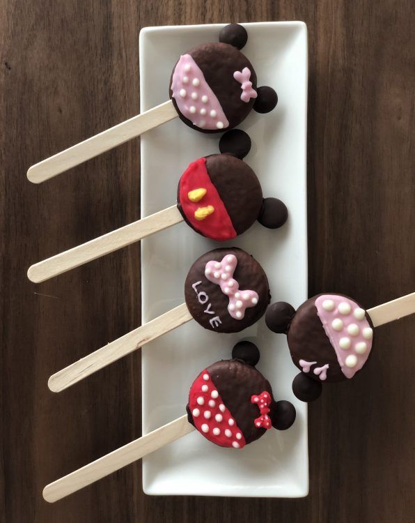 小学生のバレンタインを応援！手作りレシピ・ラッピング＆チョコギフト15選valentinegifts by memoco