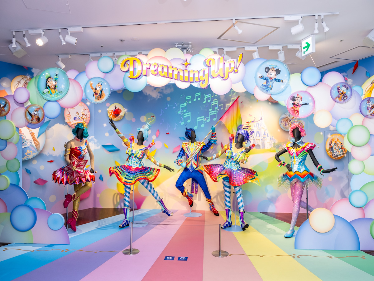 ドリコム、ディズニーの位置情報ゲーム『Disney STEP』でコレクションイベント「美女と野獣 すてきな宝物」を開催gamebiz