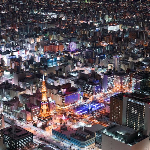 海鮮陶板居酒屋 赤の雅 すすきの 居酒屋 コース21時30分以降『みんな使える二次会プラン』料理2品！100分飲放付 通常2380円→1500円ヒトサラ