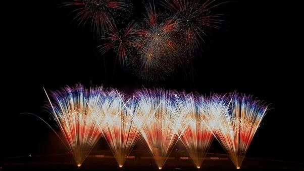 生駒市 いよいよです。2025年の「いこまどんどこまつり」は8月2日！花火は20時スタート！号外NET ピックアップ！奈良