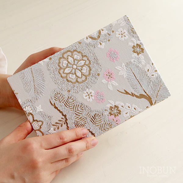 京都 関西花の寺「如意寺」でいただけるようになったステキな 御朱印帳 ＆ 限定御朱印～ Destiny 癒しの神社仏閣 御朱印巡り ～媛うさぎ☆