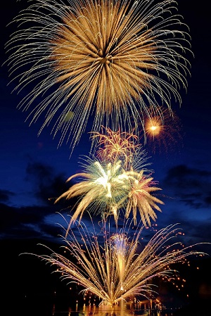 🏋️🏋️🏋️🏋️🏋️開催決定‼︎第2回 渡良瀬遊水地花火大会 開催日：2024年10月26日土開催場所：栃木・栃木市@藤岡渡良瀬運動公園 開場：15：00～ 花火打ち上げ：18：00～ OFFICIAL WEB SITE ⇒https:watarase-hanabi.info