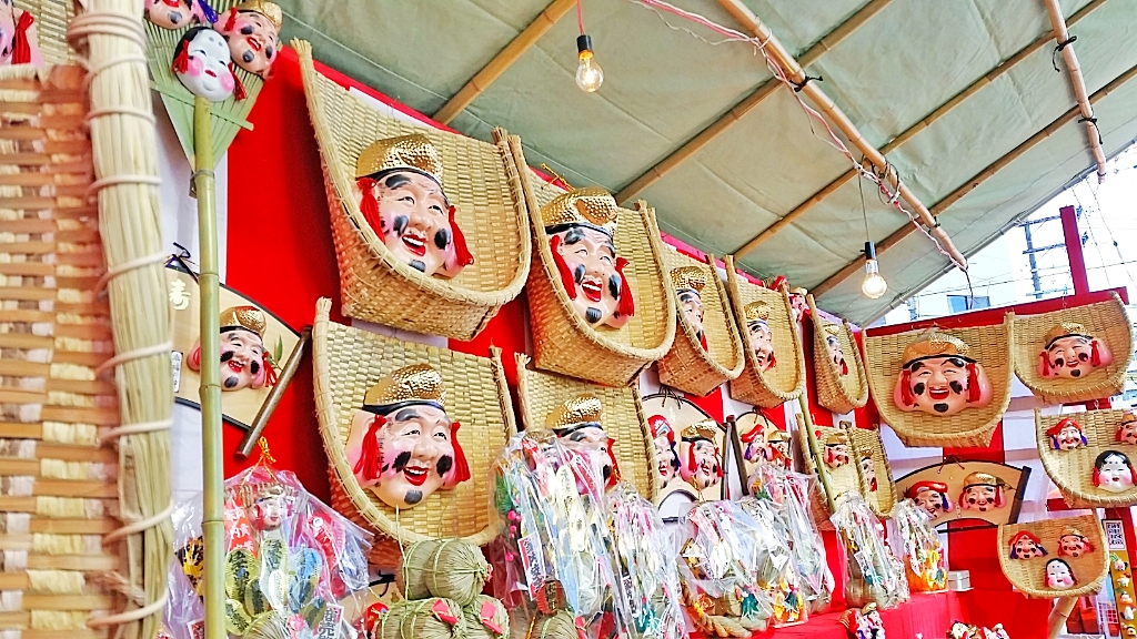 ２０２５年も商売繁盛！ 大阪・京都・兵庫の「日本三大戎」って？Lmaga.jp