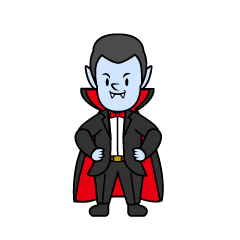 前編 ポップなハロウィンイラストを描いてみようMediBang Paint – 無料のイラスト・マンガ制作ツール