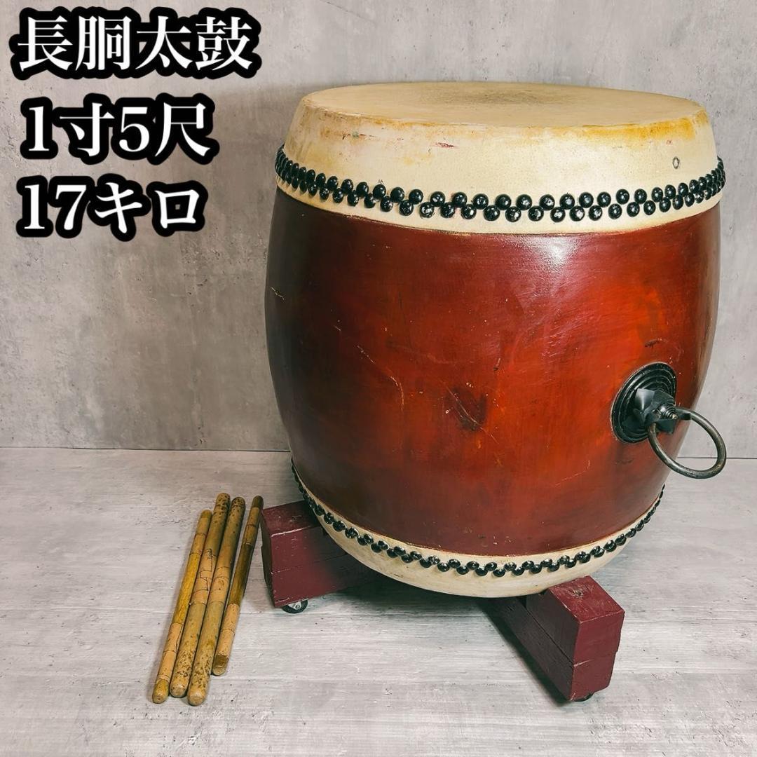 盆踊りでの太鼓演奏の喜び