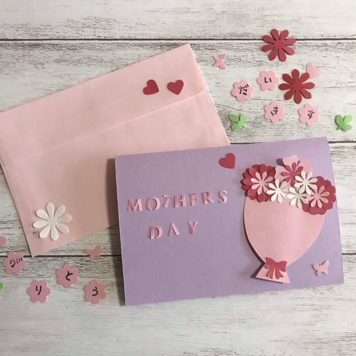 敬老の日ﾌﾟﾚｾﾞﾝﾄを手作り!100均グッズで子供でも簡単に作れる写真立て - 100均✖Sweetsレシピ‼