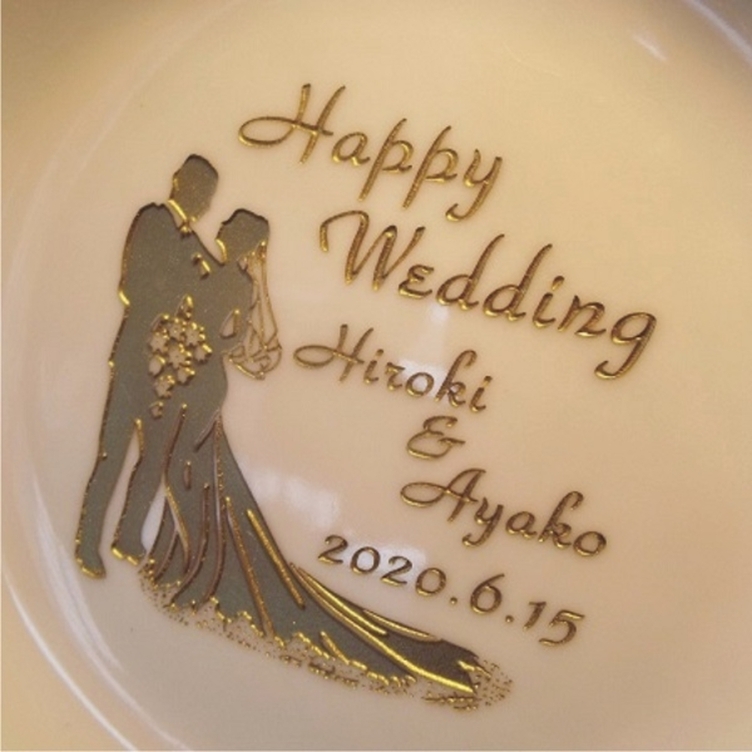 ケーキトッパー Happy Wedding 結婚式 ハート型 セット メッセージプレート おしゃれ ウッド ウェディングケーキ ブライダル 新郎 新婦花嫁 飾り : Fracci - 通販 - Yahoo!ショッピング