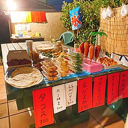 お家で楽しめる 縁日ごっこ、夏のお祭りごっこ宴会・イベント幹事さんへアイデア情報を発信！ゲットクラブ マガジン
