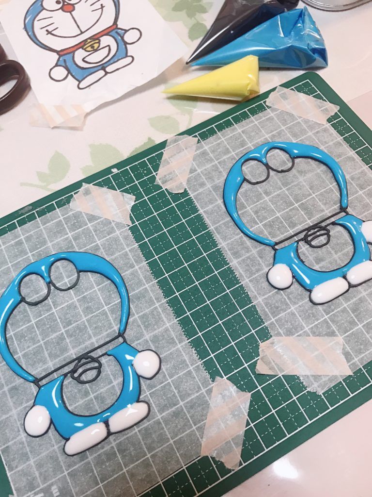 クリスマス 簡単！フェルトで手作りクリスマスブーツ 100均DIY felt Christmas Xmas - YouTube