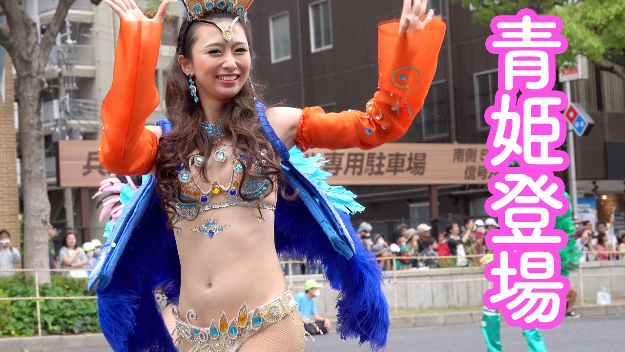 2012年5月20日 日第42回神戸まつりでのパレードスケジュール小池工作日記