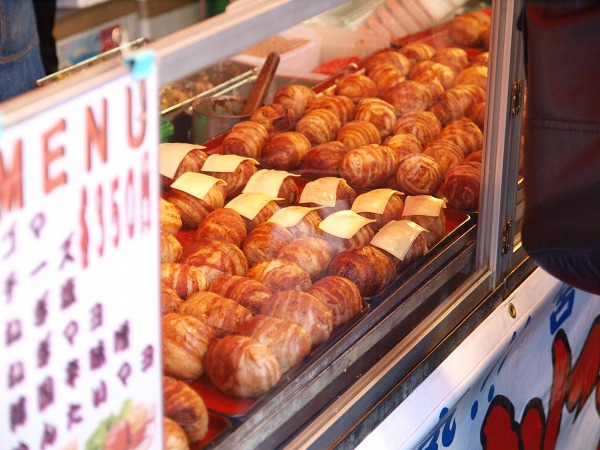 川崎大師初詣はいつまで？2025年の屋台や駐車場も紹介ミセスライフ