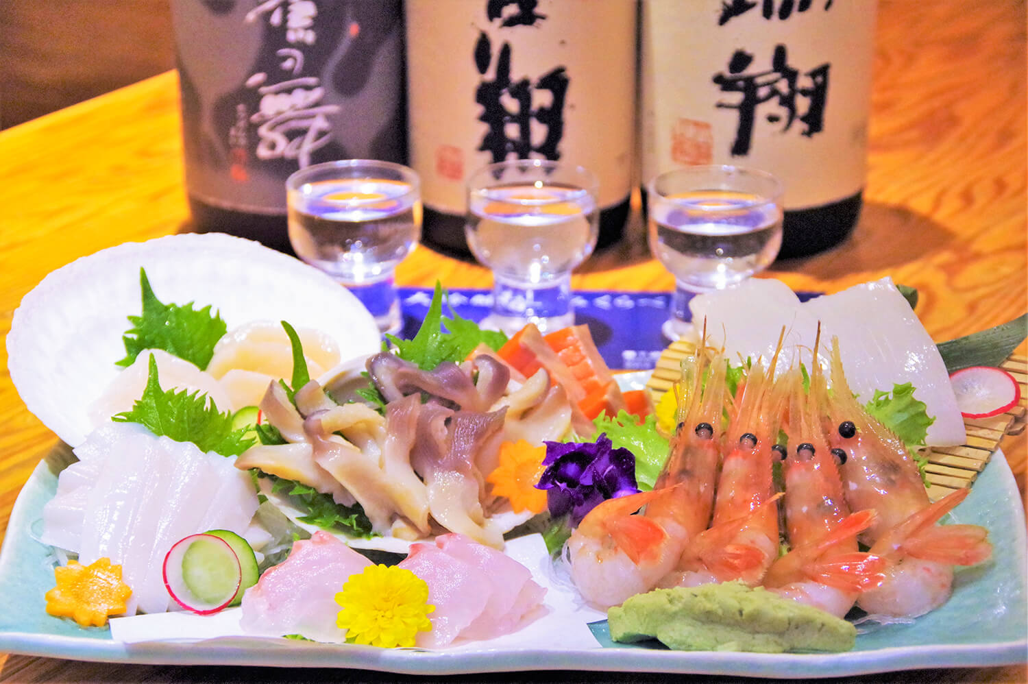 すすきので朝6時まで営業しているお店まとめ。居酒屋編 お食事OK宴会OK始発待ちOKすすきのへ行こう