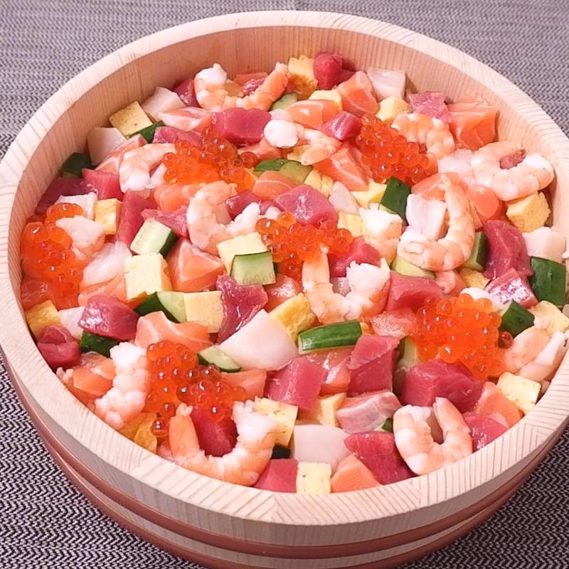 年末年始のごちそう