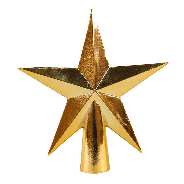 クリスマスツリー 星型のオーナメント 02640000143 の写真・イラスト素材アマナイメージズ