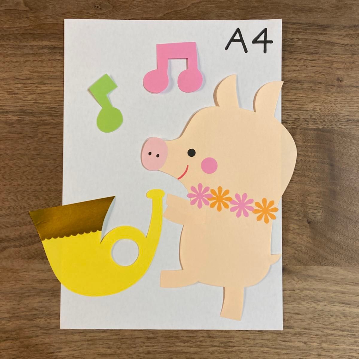 壁面飾り工房本店 壁面装飾・パネルシアター・ペープサート・型紙・知育・保育・介護商品の販売☆無料ダウンロード型紙「にゅうえん そつえんおめでとう 文字③」春 入園式 卒園式 桜 幼稚園 保育園 老人ホーム 介護施設 デイサービス 壁面装飾 型紙 製作☆