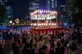 関東で9月に開催される伝統祭り7選石岡のお祭りの魅力