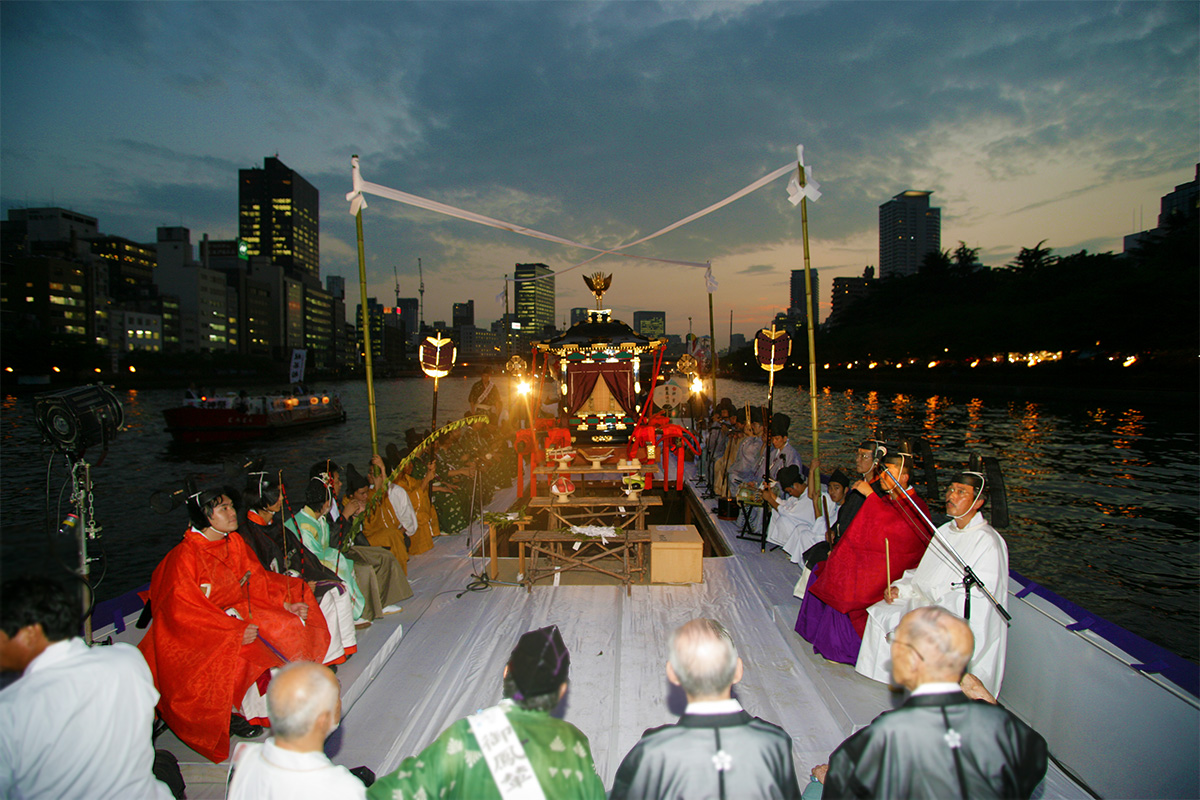 日本三大祭り 京都「祇園祭」・大阪「天神祭」・東京「神田祭」：実は「日本三大『怨霊鎮め』祭り」でもあるnippon.com
