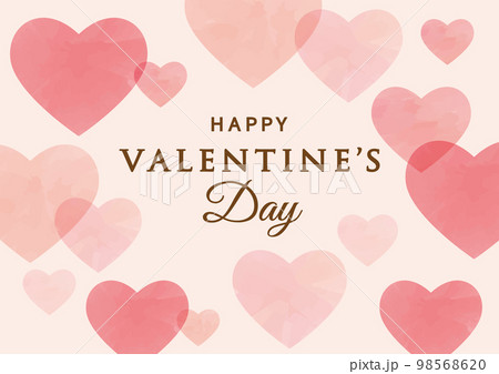 バレンタインデーに贈る英語メッセージ37選 恋人・友達・家族DMM英会話ブログ