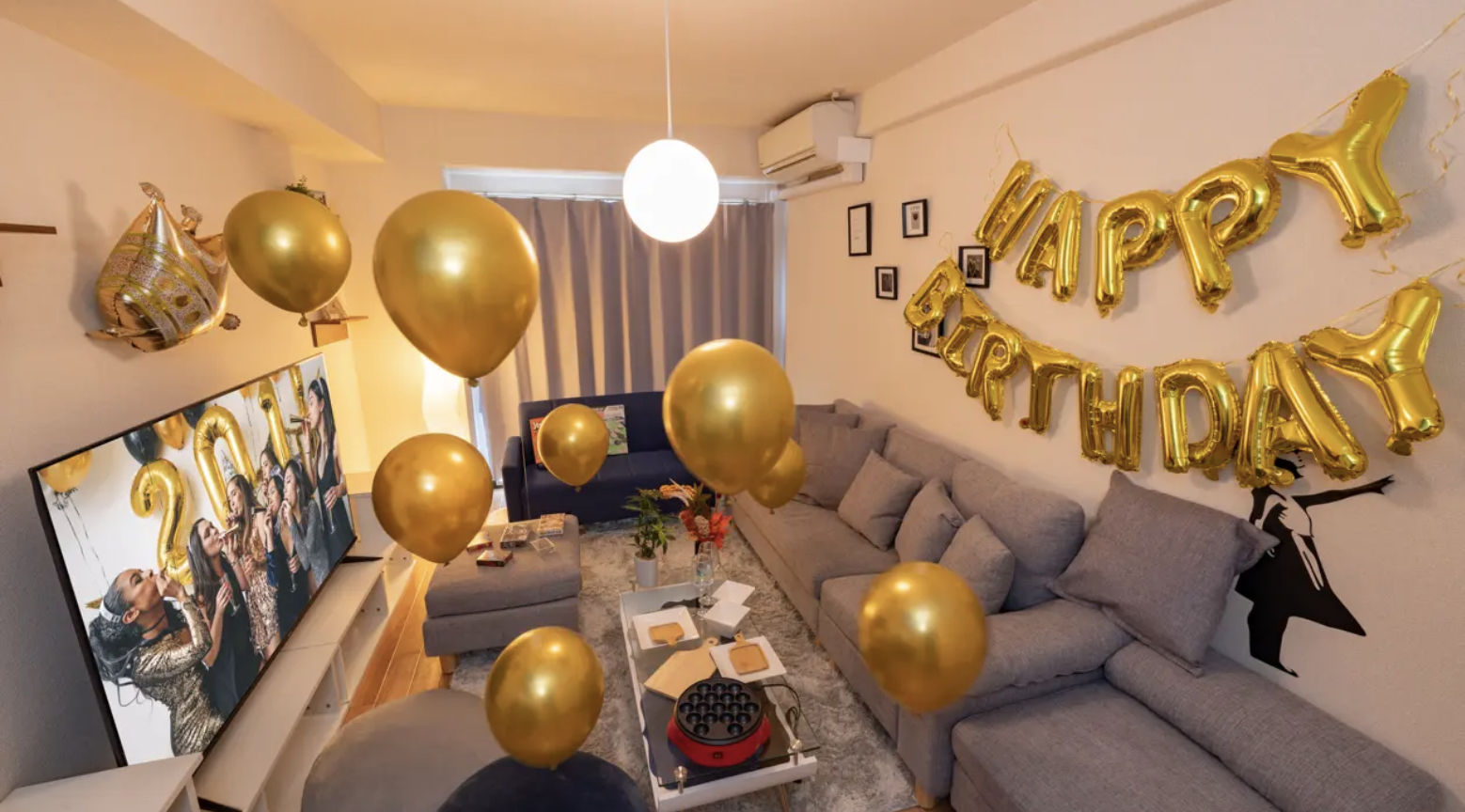 どうお祝いする？ 誕生日特集2025プレゼントやご褒美、サプライズ演出など誕生日のアイデア集 - OZmall