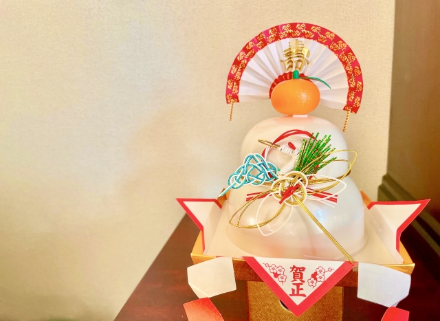 お正月の迎え方編ＪＡ会津よつば