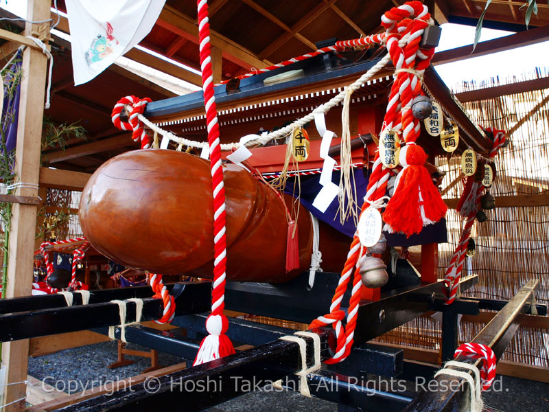 稲取温泉で天下の奇祭「どんつく祭」が復活します！！株式会社サイトプラスのプレスリリース