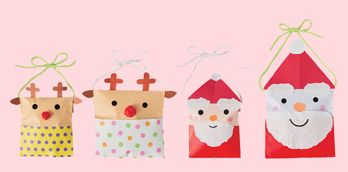 INFORMATION：1年生 クリスマス制作学校法人向陽学園 向陽高等学校