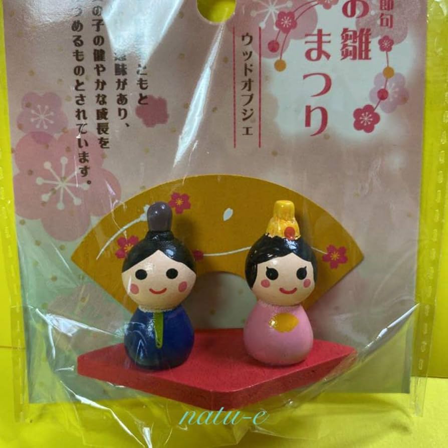 セリアグッズに一工夫♪ひなまつりインテリアインテリアのアイデア暮らしニスタ