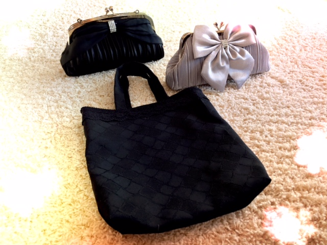 結婚式二次会にサブバッグは必要？紙袋でもいいの？2次会ウォッチ 結婚式二次会メディア