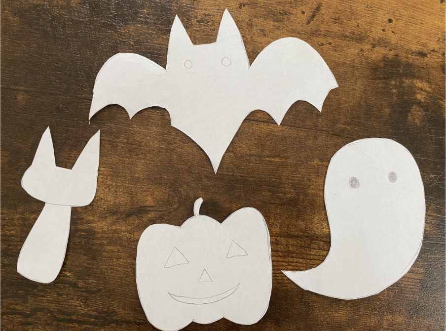 10月 ハロウィンの製作アイデア16選～おもちゃ・折り紙・仮装・お菓子BOX保育士・幼稚園教諭のための情報メディア ほいくis ほいくいず