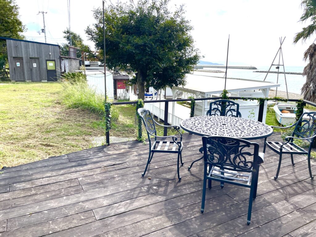 五色町鳥飼浦のBBQ バーベキューランキングTOP2 - じゃらんnet