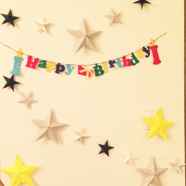 折り紙で誕生日ケーキ CapCuttiktokSharetoyforyou手作りhandmadediyorigami誕生日ケーキ💖🎀🌈🥰