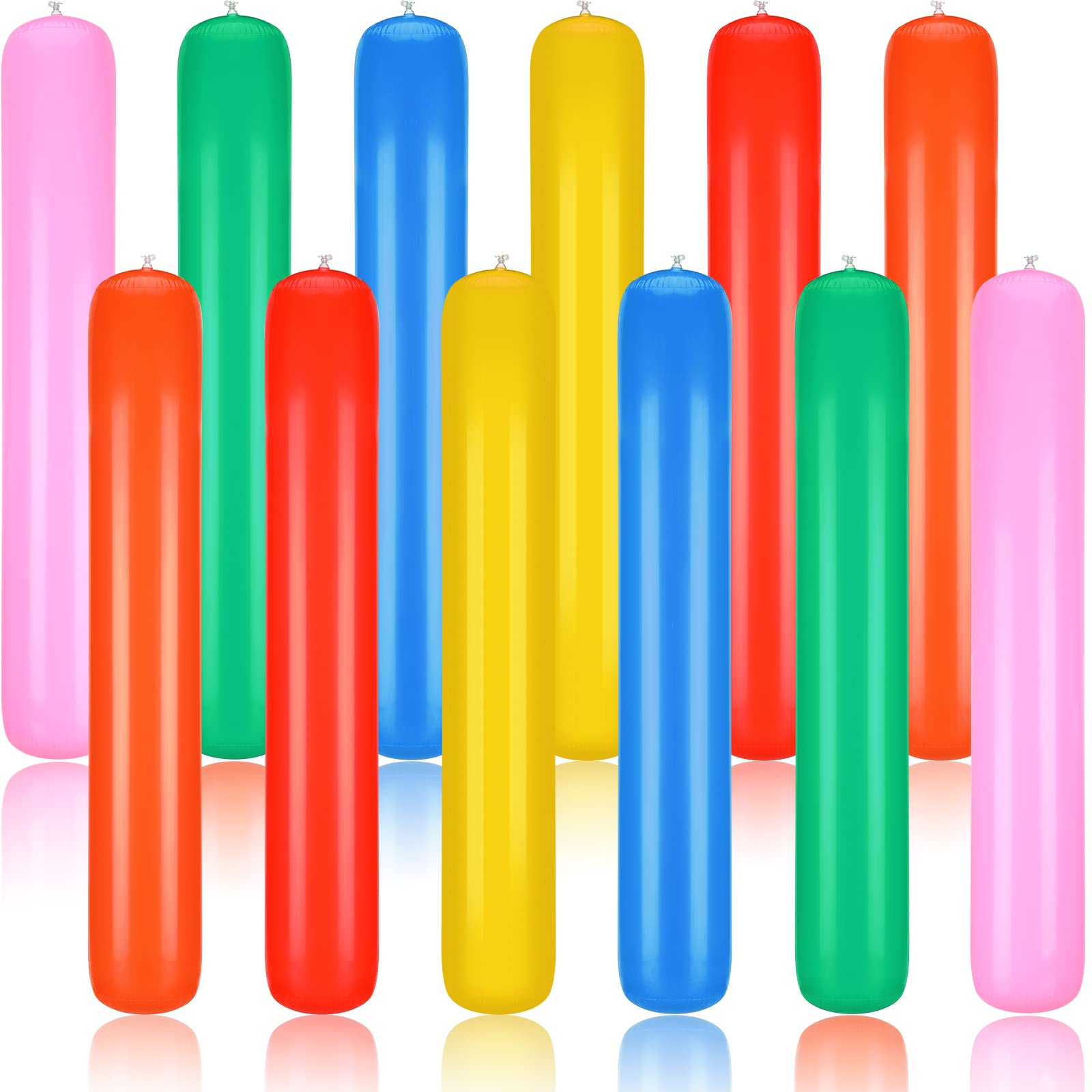 プールヌードルフォーム 浮力スティック 水泳スティック 浮き棒 ウォーターフロート スポンジ棒 フローティング プール ヌードル フォーム チューブスイミ - ショッピング・ショップ通販検索