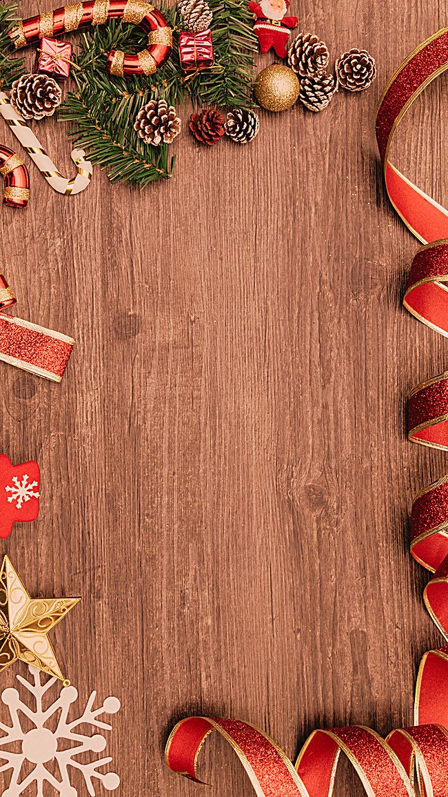 雪花のクリスマスの背景無料ベクトル素材