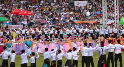 ツアー＆イベントひとたび -この人と、旅をする