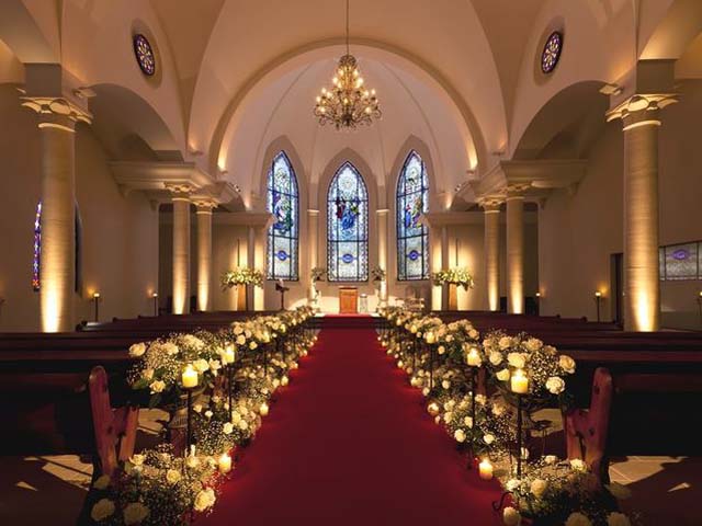 ブライダルウェディングの背景素材 - No: 23250585写真素材なら「写真AC」無料 フリー ダウンロードOK